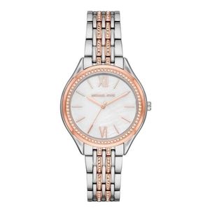 Michael kors MK7077 watch Rose gold